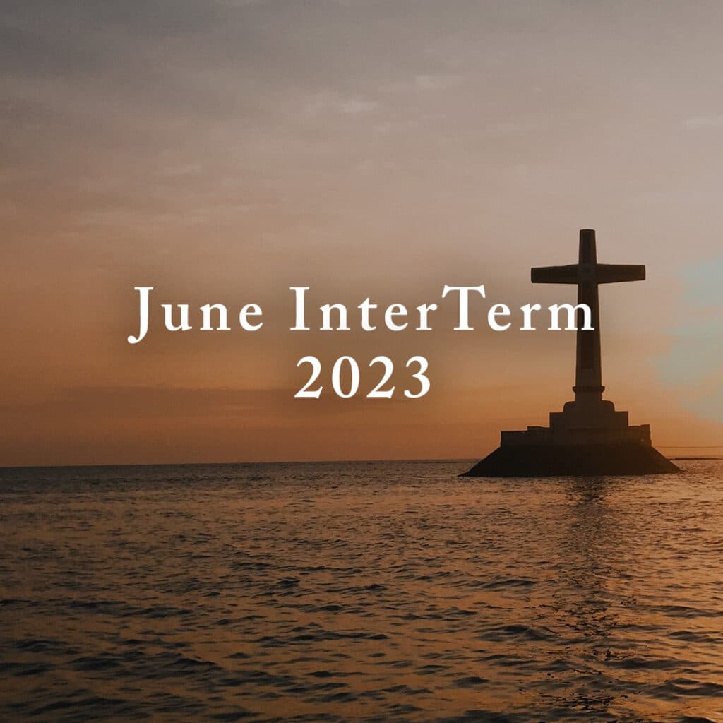 June InterTerm 2023